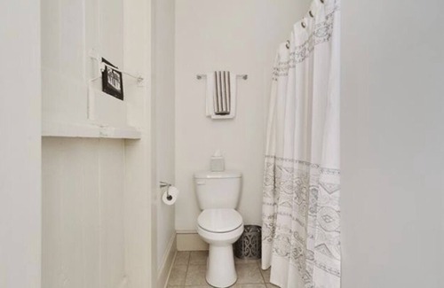 Faubourg Marigny Apartamento | Acogedor apartamento en el barrio francés