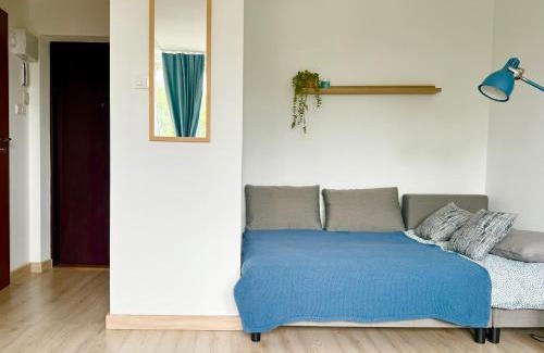 Praga Poludnie Apartamento | Cozy Apartment PGE Stadium