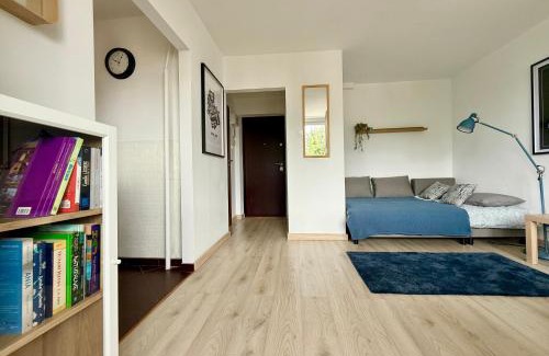 Praga Poludnie Apartamento | Cozy Apartment PGE Stadium