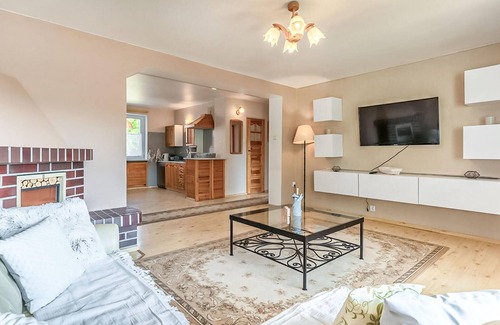 Szklarska Poreba Apartamento | Acogedor apartamento en Szklarska.