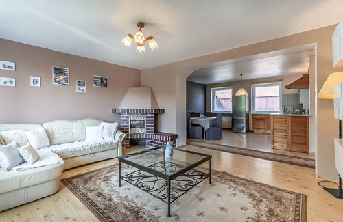 Szklarska Poreba Apartamento | Acogedor apartamento en Szklarska.