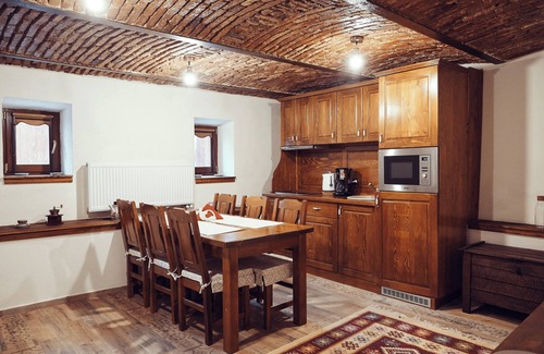 Brasov Apartamento | Cozy Apartment