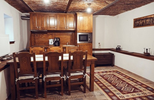 Brasov Apartamento | Cozy Apartment