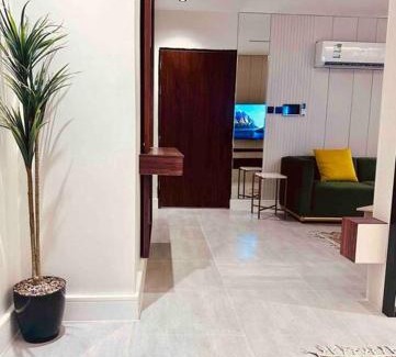 Riyadh Apartamento | Cozy apartment