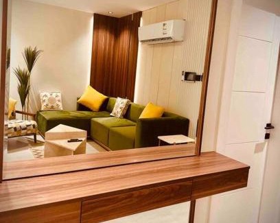 Riyadh Apartamento | Cozy apartment