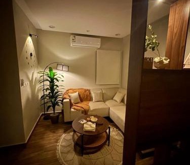 Ghirnatah Apartamento | Cozy Apartment