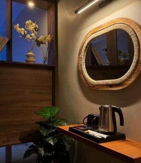 Ghirnatah Apartamento | Cozy Apartment