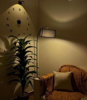 Ghirnatah Apartamento | Cozy Apartment