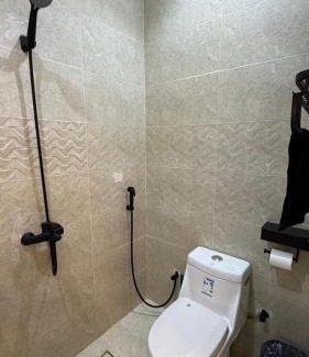 Ghirnatah Apartamento | Cozy Apartment