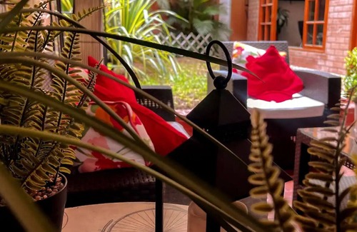 Chiclayo Apartamento | Departamento para 4 Santa Victoria a 7 min del aeropuerto