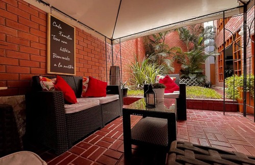 Chiclayo Apartamento | Departamento para 4 Santa Victoria a 7 min del aeropuerto
