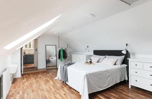Uppsala Apartamento | Cozy Apartment
