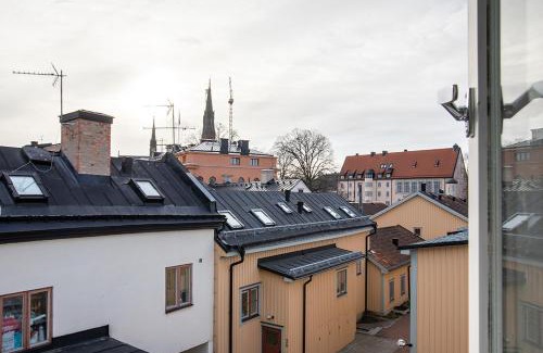 Uppsala Apartamento | Cozy Apartment