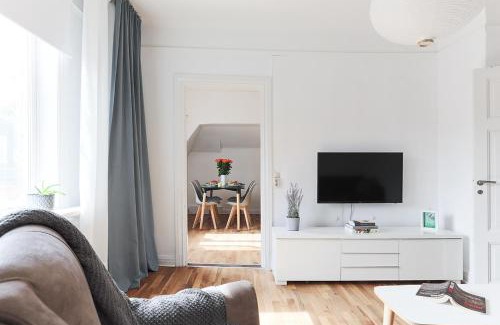 Uppsala Apartamento | Cozy Apartment