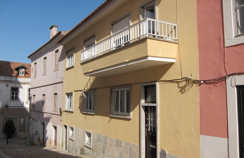 Cascais Apartamento | acogedor apartamento situado en una zona tranquila en el centro de Cascais