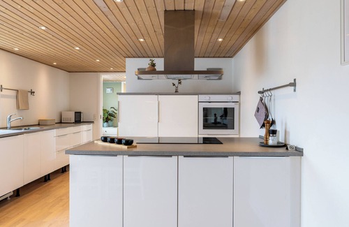 Store Heddinge Cama Y Desayuno | Cozy Apartment Stevns