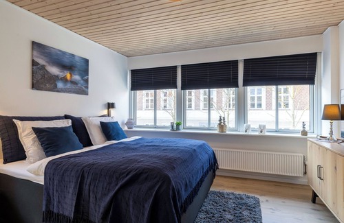 Store Heddinge Cama Y Desayuno | Cozy Apartment Stevns