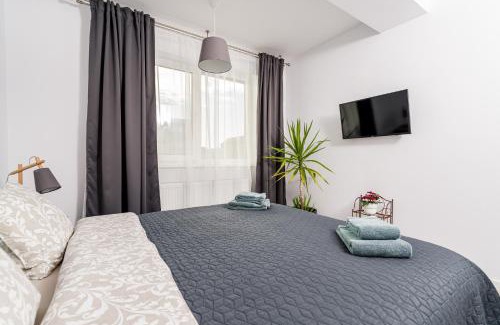 Otopeni Apartamento | Cozy Apartment - Swimming Center, Airport & Therme SPA