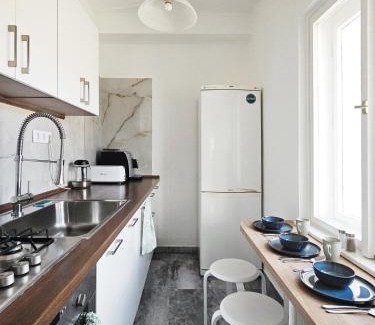 Szentendrei Apartamento | Cozy Apartment Szentendre