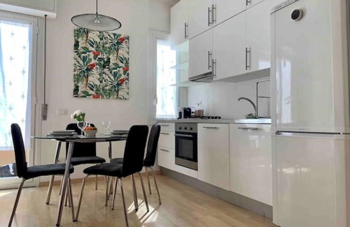 Porta Genova Apartamento | Cozy apartment Tortona Navigli