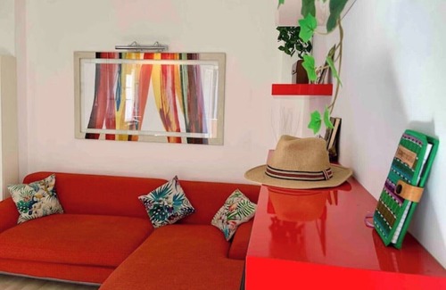 Porta Genova Apartamento | Cozy apartment Tortona Navigli
