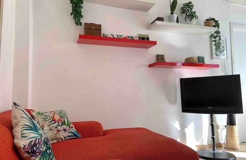 Porta Genova Apartamento | Cozy apartment Tortona Navigli