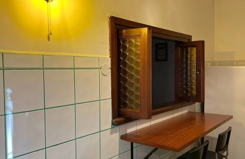 Trionfale Apartamento | Cozy apartment total disposition, metro A Valle Aurelia