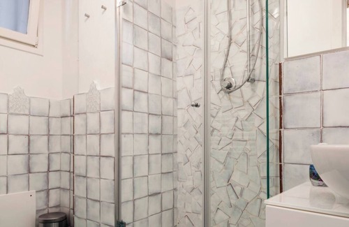Historical Downtown Salerno Apartamento | Cozy apartment two minutes from Teatro Verdi and Villa Comunale