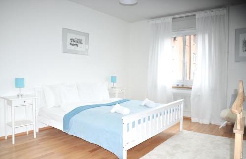 Lucerne Apartamento | Cozy Apartment Ulmenstrasse