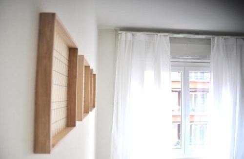 Lucerne Apartamento | Cozy Apartment Ulmenstrasse