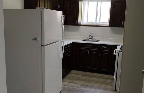 Argyle Apartamento | Cozy Apartment Unite