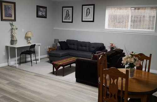 Argyle Apartamento | Cozy Apartment Unite