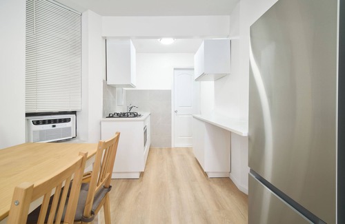 East Harlem Apartamento | Acogedor apartamento en el lado este de Manhattan