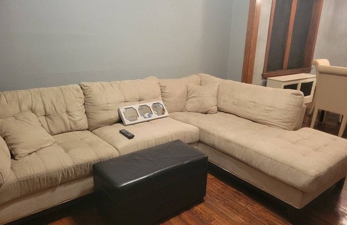 Chicago Apartamento | Cozy Apartment