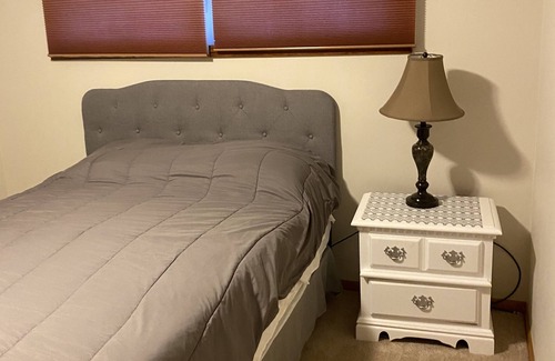 Orchard Park Apartamento | Cozy Apartment