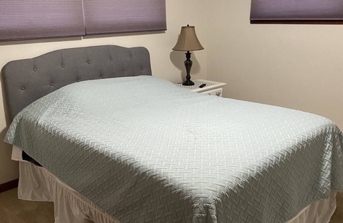 Orchard Park Apartamento | Cozy Apartment