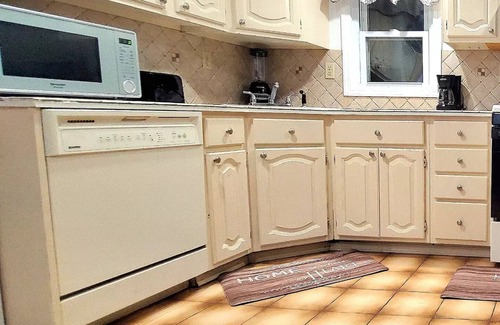 Ridgefield Park Apartamento | Cozy apartment near all