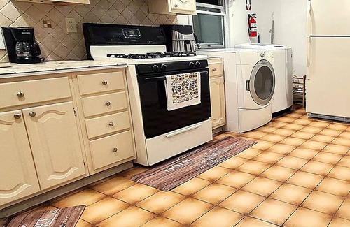 Ridgefield Park Apartamento | Cozy apartment near all