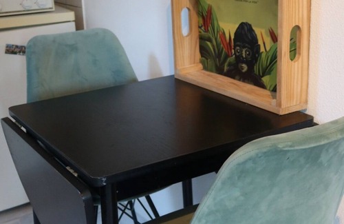 Bergen Apartamento | Cozy apartment Viva La Vida close to the sea, city and culture.
