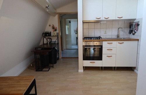 Bergen Apartamento | Cozy apartment Viva La Vida close to the sea, city and culture.