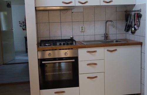 Bergen Apartamento | Cozy apartment Viva La Vida close to the sea, city and culture.