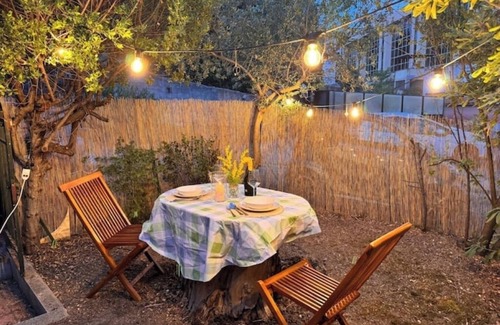 Perugia Apartamento | Cozy Apartment w/ Garden