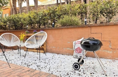Perugia Apartamento | Cozy Apartment w/ Garden