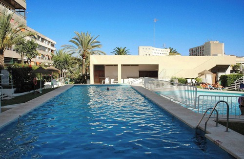 Costa del Sol Apartamento | Acogedor apartamento -2 habitaciones en la Nogalera