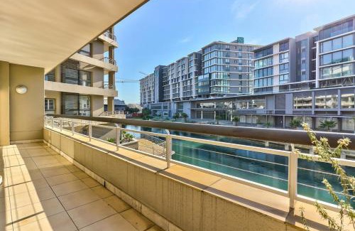 Victoria and Alfred Waterfront Apartamento | Cozy Apartment, WiFi, Centrally Located
