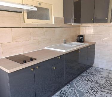 Riberac Casa | Cozy apartment, WiFi, garage, quiet city center