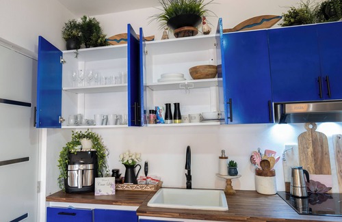 Los Melones Apartamento | Cozy apartment WiFi, Pool, AC and Washing Machine in Beautiful Bayahíbe