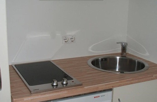 Wanne Apartamento | acogedor apartamento con vistas