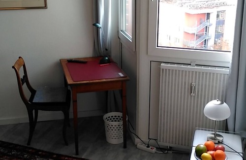 Wanne Apartamento | acogedor apartamento con vistas