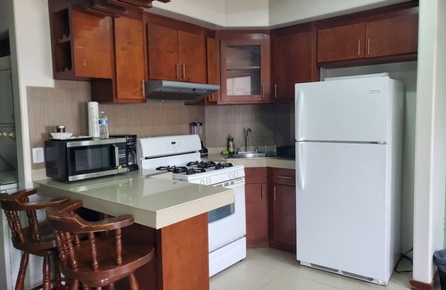 Playas De Tijuana Apartamento | Cozy apartment with a view
